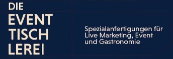 Die Eventtischlerei GmbH,